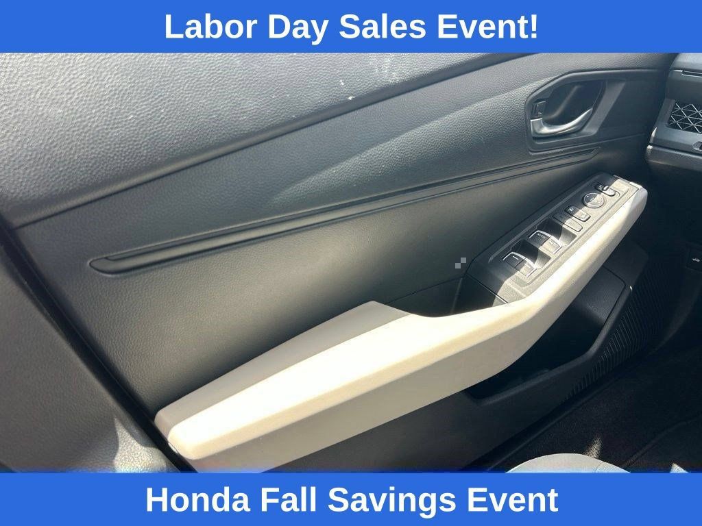 Used 2024 Honda Accord LX image 13