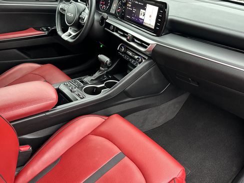 Used 2024 Kia K5 GT-Line w/ GT-Line Premium Package image 15