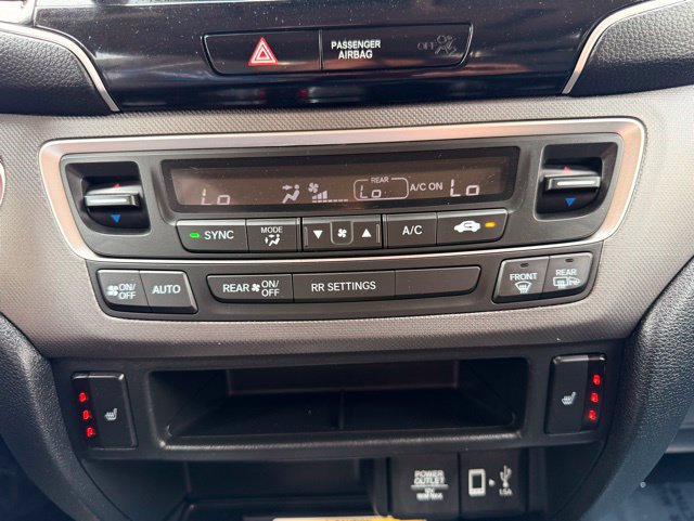 Used 2022 Honda Ridgeline RTL-E image 28