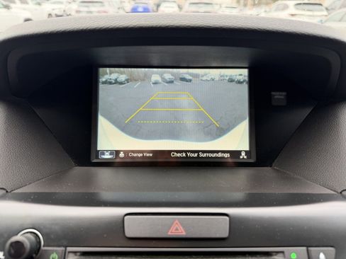 Used 2016 Acura MDX SH-AWD w/ Technology Package image 14