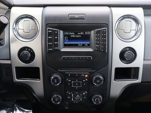 Used 2014 Ford F150 XLT w/ XLT Convenience Package image 34