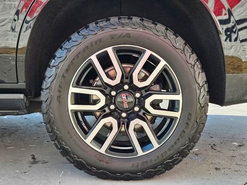 Used 2022 GMC Yukon AT4 w/ Max Trailering Package image 28