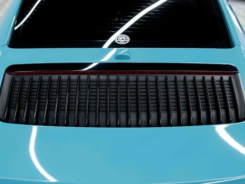 Used 2017 Porsche 911 Carrera image 29