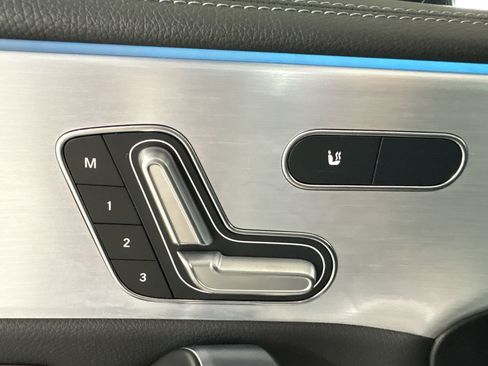 Certified 2023 Mercedes-Benz CLA 250 image 21