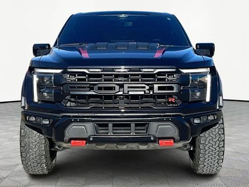 Used 2024 Ford F150 Raptor w/ Equipment Group 803A Raptor R image 3