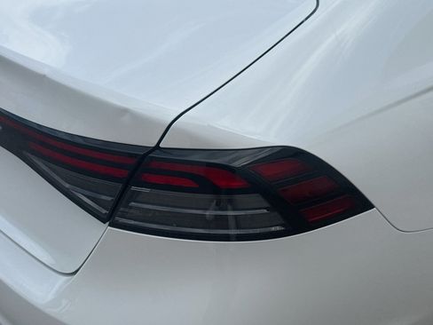 Certified 2024 Honda Accord EX image 26