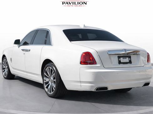 Used 2020 Rolls-Royce Ghost image 7