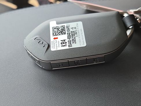 New 2026 Kia Carnival SX Prestige image 34