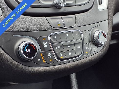 Used 2022 Chevrolet Malibu LT image 23