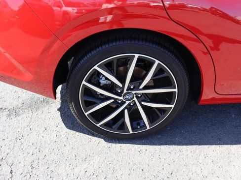 Certified 2025 Subaru Impreza 2.0i Sport w/ Popular Package #1 AWD/4WD image 40