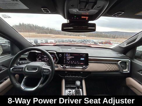 Certified 2023 GMC Canyon Denali image 20