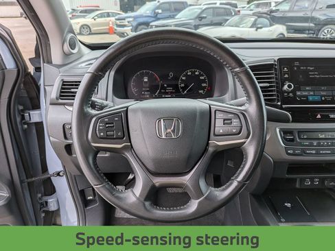 Used 2024 Honda Ridgeline Sport+ image 31