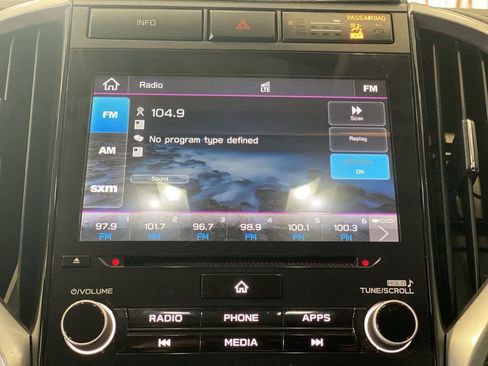 Used 2022 Subaru Ascent Premium w/ Convenience Package AWD/4WD image 19