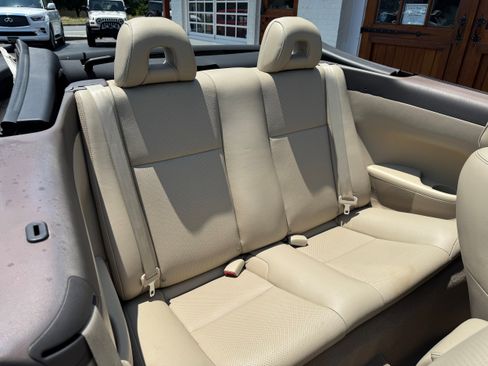 Used 2008 Toyota Solara Sport image 29