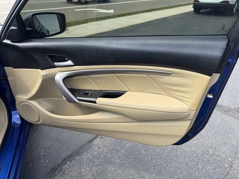 Used 2009 Honda Accord EX-L image 18