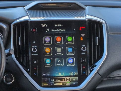 Used 2023 Subaru Ascent Limited image 28