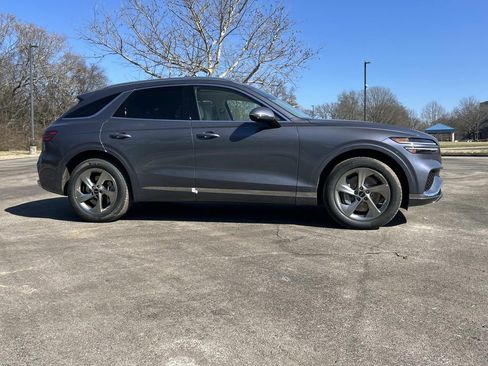 New 2026 Genesis GV70 2.5T Select image 8