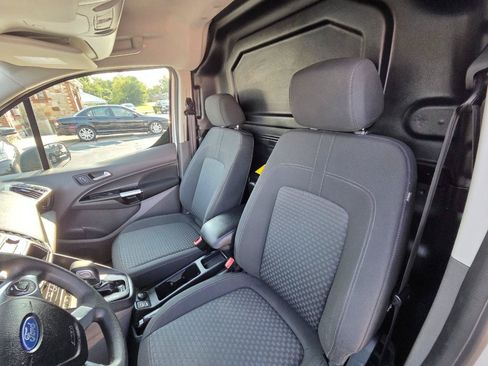 Used 2022 Ford Transit Connect XLT FWD image 11