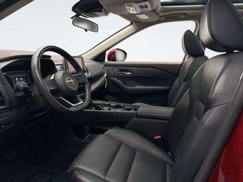 Used 2023 Nissan Rogue SV w/ SV Premium B Package AWD/4WD image 10