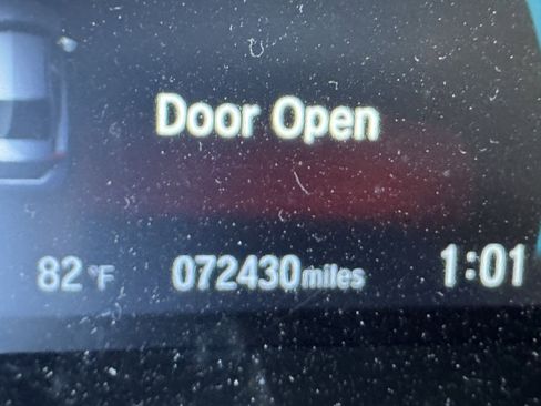 Used 2016 Honda Civic EX image 16