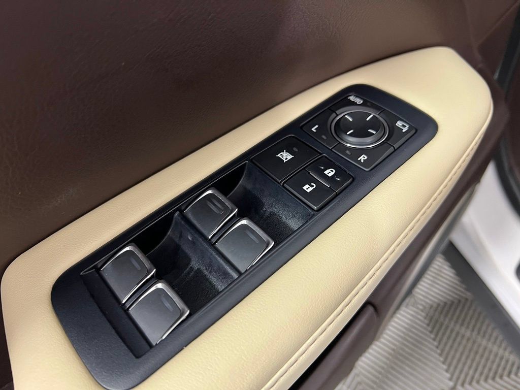 Used 2018 Lexus RX 350L AWD image 20