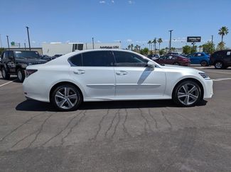 Used 2018 Lexus GS 350 AWD w/ Premium Package video 4