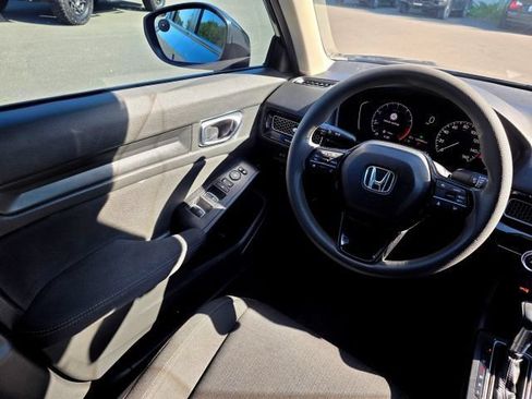 Used 2022 Honda Civic LX image 18