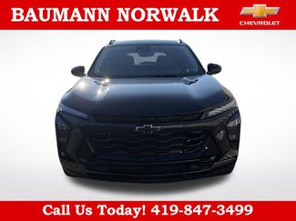 Used 2025 Chevrolet Trax ACTIV w/ Driver Confidence Package FWD video 2