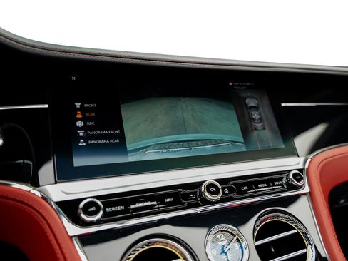 Used 2020 Bentley Continental GT AWD/4WD image 49