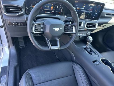 New 2025 Ford Mustang Premium image 19