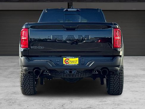 Used 2026 RAM 1500 RHO w/ RHO Level 1 Equipment Group image 5