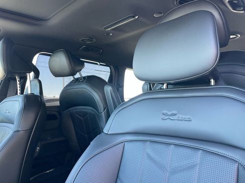 New 2027 Kia Telluride EX X-Line image 20