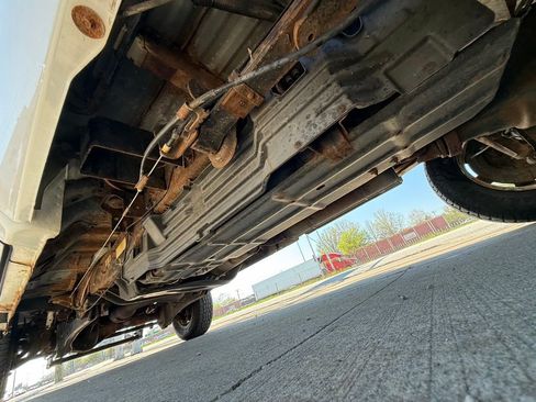 Used 2016 Ford F250 XL w/ XL Appearance Package AWD/4WD image 22