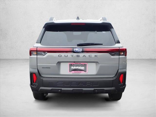 New 2026 Subaru Outback Premium AWD/4WD image 3