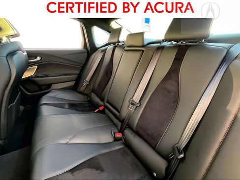 Certified 2025 Acura TLX SH-AWD w/ A-SPEC Pkg image 32