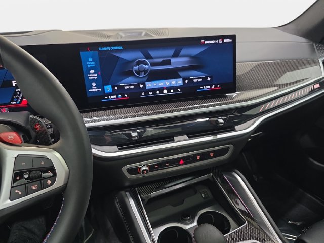 Used 2026 BMW X5 M Competition w/ Executive Package AWD/4WD image 20