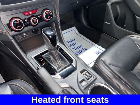 Used 2021 Subaru Crosstrek 2.5i Limited w/ Moonroof Package 2 image 22