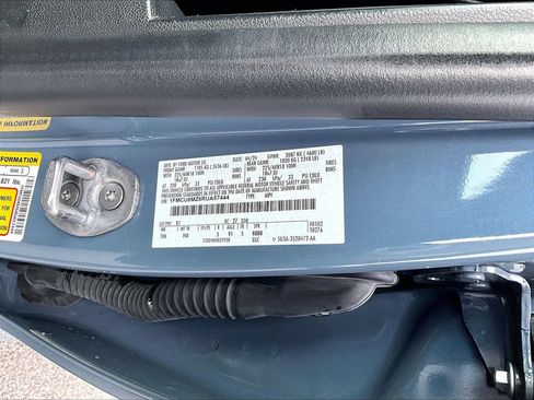 Used 2024 Ford Escape ST-Line w/ Equipment Group 301A FWD image 35