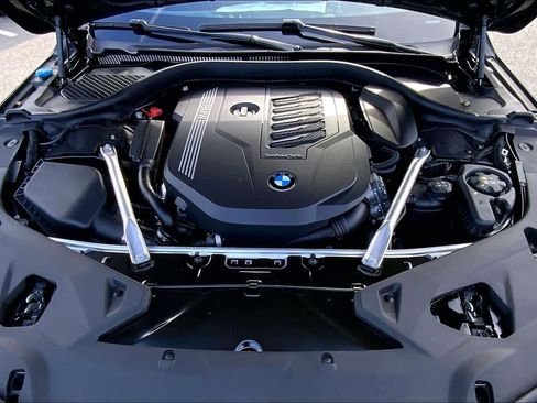 New 2026 BMW 840i xDrive Coupe image 16