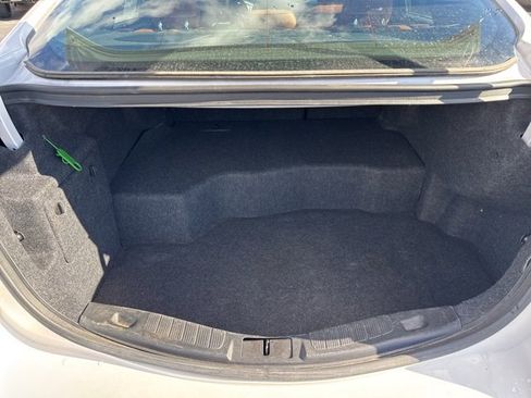 Used 2019 Ford Fusion Titanium image 12