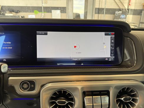 Used 2020 Mercedes-Benz G 63 AMG 4MATIC image 28