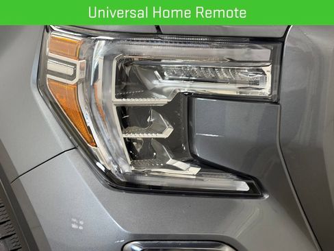 Certified 2021 GMC Sierra 1500 AT4 w/ AT4 Preferred Package AWD/4WD image 20
