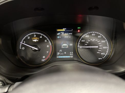 New 2025 Subaru Forester Wilderness image 21