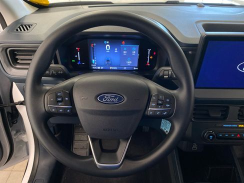 New 2026 Ford Maverick XL w/ 4K Tow Package image 17