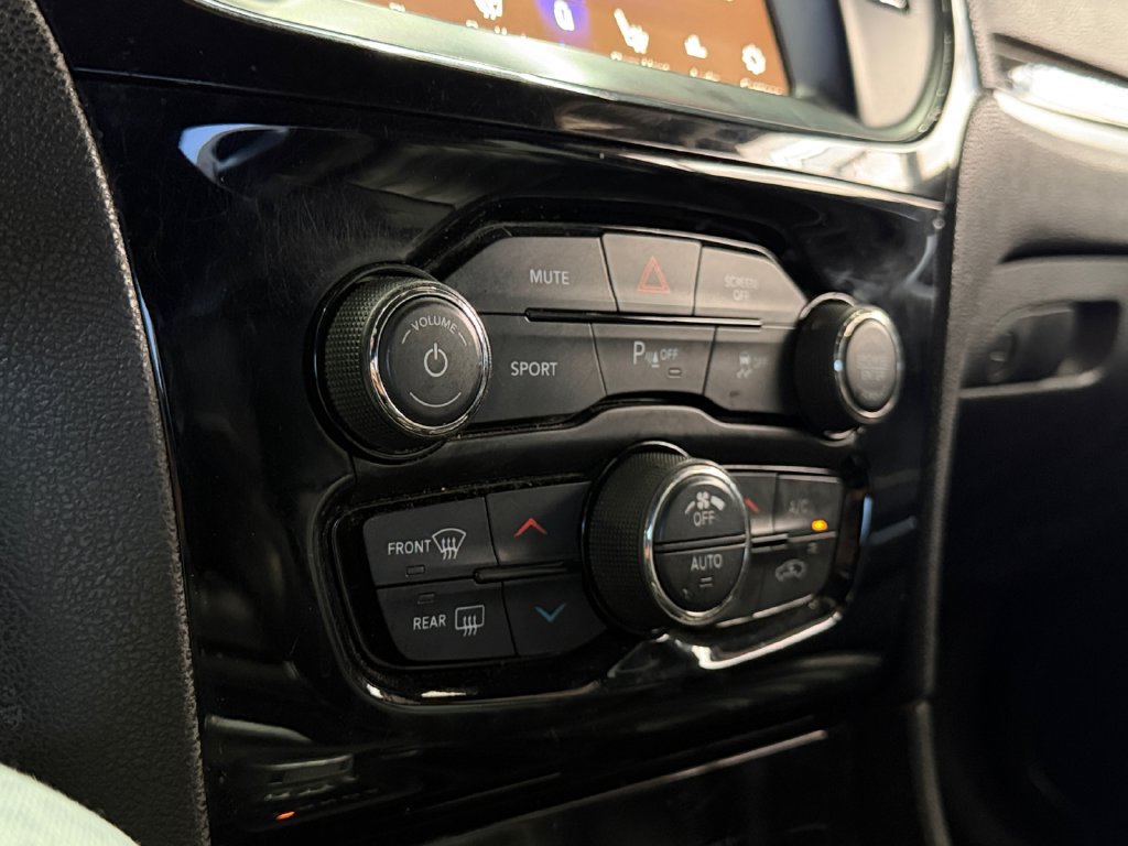 Used 2021 Chrysler 300 S RWD image 19