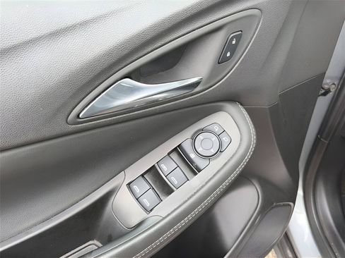 Used 2023 Buick Encore GX Select w/ Safety Package II FWD image 21