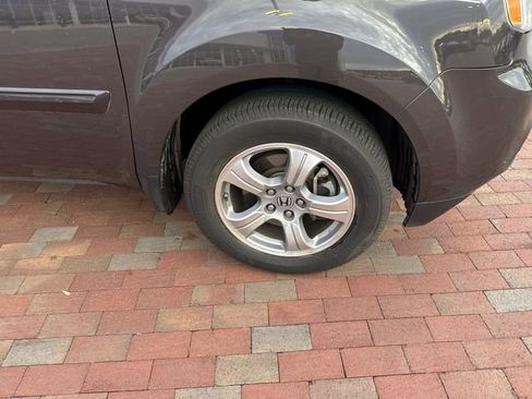 Used 2014 Honda Pilot EX-L image 17