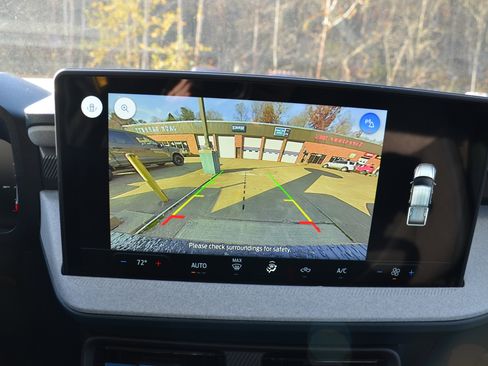 New 2025 Ford Maverick XLT w/ Equipment Group 301A image 12