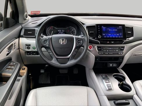 Used 2023 Honda Ridgeline RTL image 6