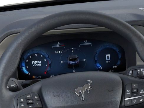 New 2025 Ford Bronco Sport Big Bend image 13